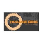 Orange Bins Profile Picture