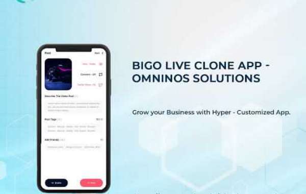 Bigo Clone Script| Bigo Clone Script | Best Live Streaming App Development Company