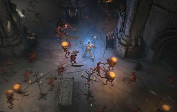 Diablo 4: Maugan's Works Dungeon Introduction, Guide, and Rewards