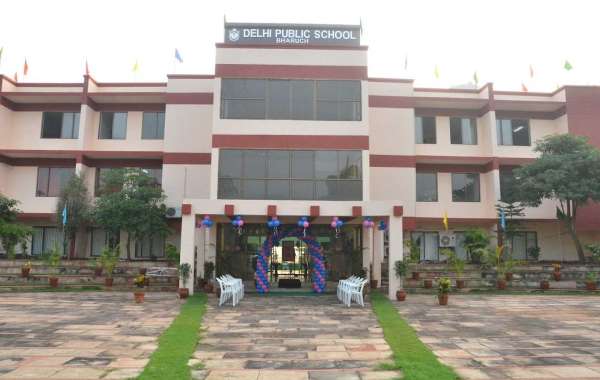 Empowering Education at DPS Bharuch | Nurturing Young Minds for a Bright Future