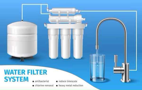 Advancements in Water Filtration Technology: Ensuring Clean Water for All