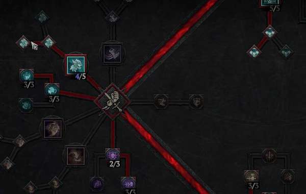 Diablo 4: Mastering the Endgame with the Whirlwind Thorns Barbarian Build