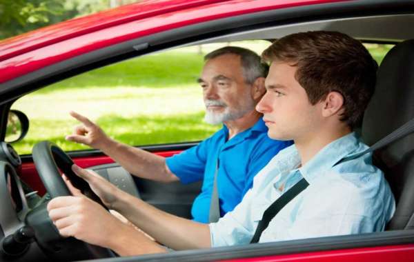 Driving Instructor Romford: Your Ultimate Guide to Safe and Confident Driving