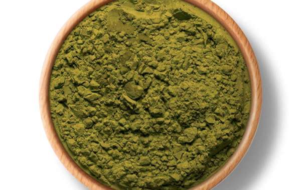 Experience the Pure Bliss of Organic Red Bali Kratom Powder