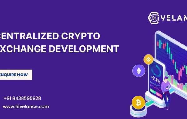 Key Features to Consider in Centralized Cryptocurrency Exchange Development