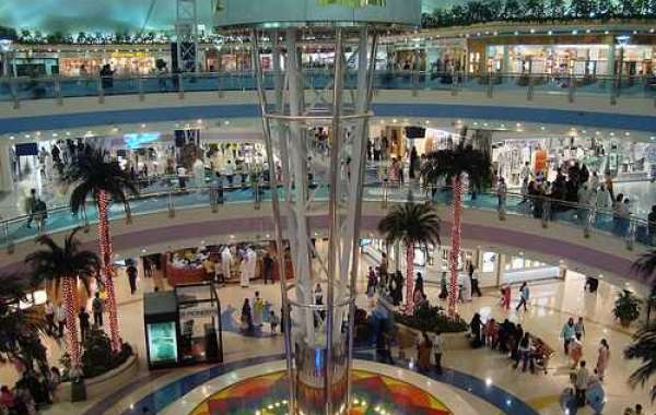 The Ultimate Guide to Shopping in Abu Dhabi Shopping Malls