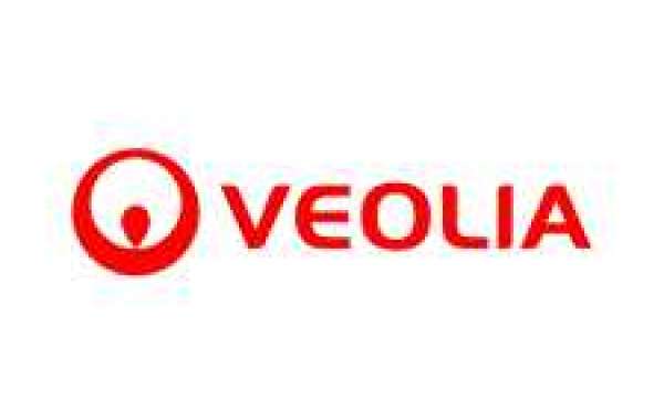 Veolia Company Profile