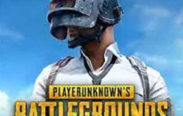 PUBG Mobile v2.6.0 (Mega Menu) an1apk