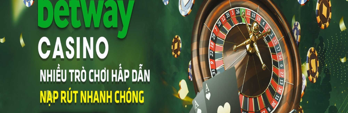 Nhà cái cá cược Betway Cover Image