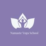 Namaste Yoga School Profile Picture
