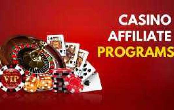 Unlock Lucrative Earnings with a Casino Affiliate Program