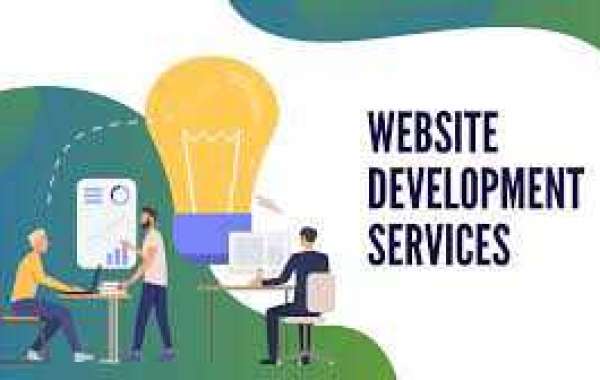 Web Development Company In Delhi