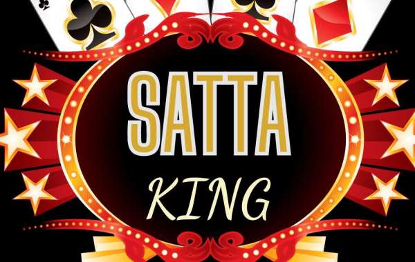 What is Satta King and how does it work?