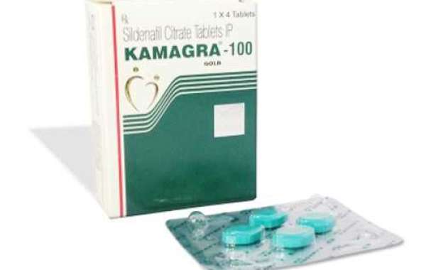 Kamagra Gold – Get More Power In Your Sexual Life