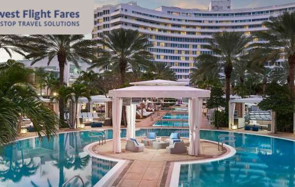 Best Hotels in Miami