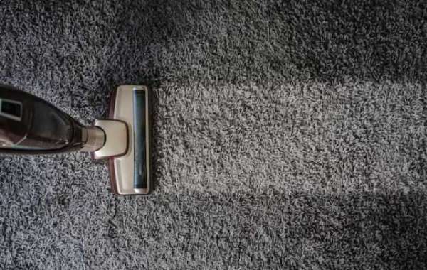 Deep Cleaning Carpets with the Power of Steam: The Benefits and Process of Carpet Steam Cleaning