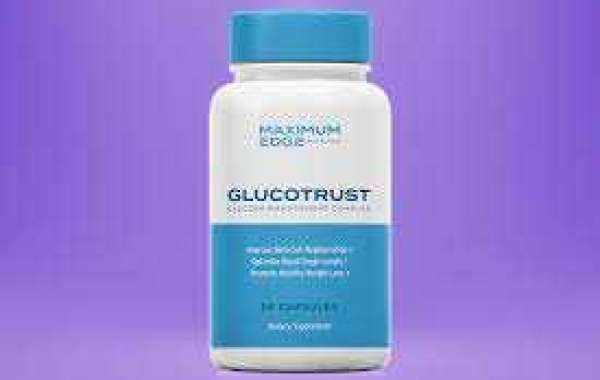 What Your Relationship With Glucotrust Says About Your Personality Type