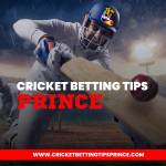 Cricket Betting Tips Prince Profile Picture