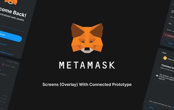 Is downloading the MetaMask extension secure?