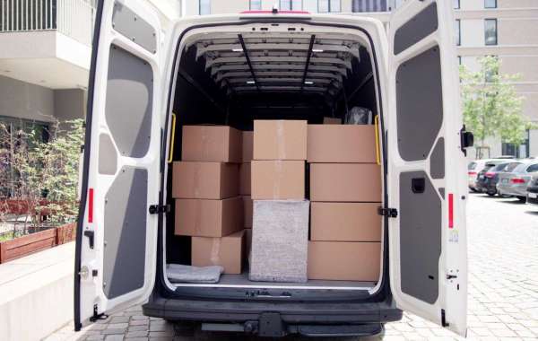 Your Trustworthy Moving Solution: Man and Van Putney