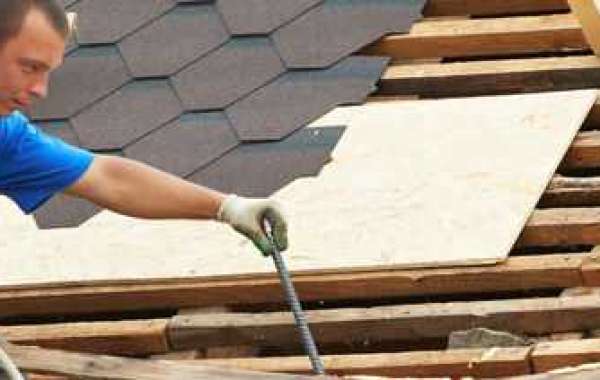 Trust Lavazza Roofing: Your Top Choice for Siding Repair Services