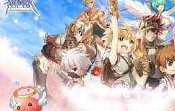 Join the Epic Saga - Rage Ragnarok Online, the Definitive RO Series Experience!