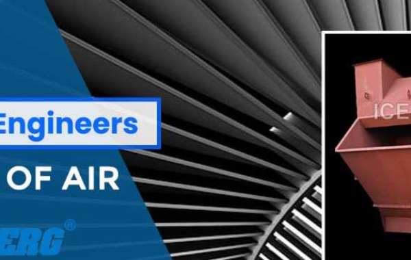 Industrial Dust Collector : The Significance of High-Pressure Fans and ID Fans in Air Handling Systems