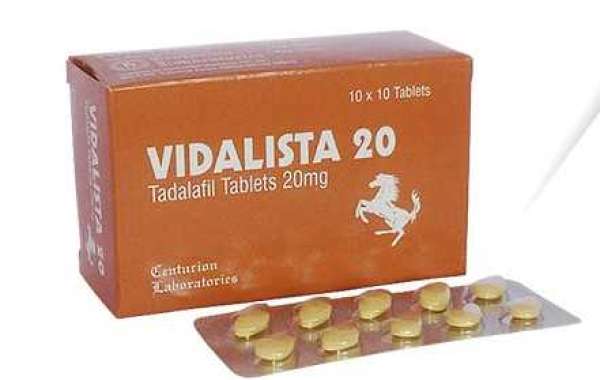 Your Physical Relationship Can Be Improved By Vidalista