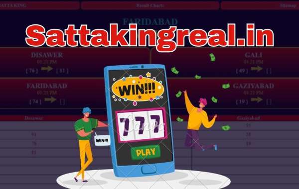 The Ultimate Guide to Winning at Satta King: Tips and Strategies Revealed