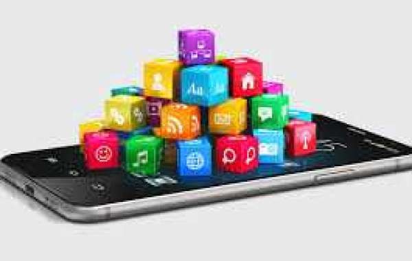 Mobile App Development Company In India