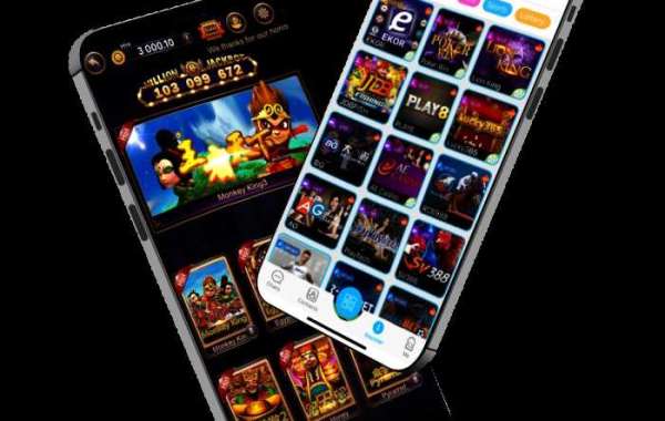 Try Latest Slot Games with Live22 Test ID