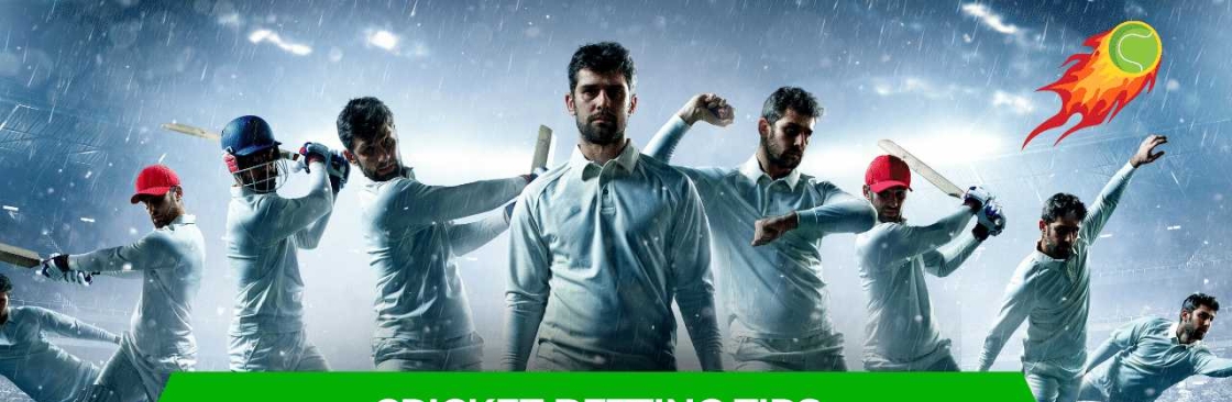 Cricket Betting Tips Prince Cover Image