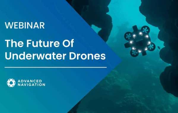 Exploring the Depths: The Rise of Autonomous Underwater Vehicles (AUVs)