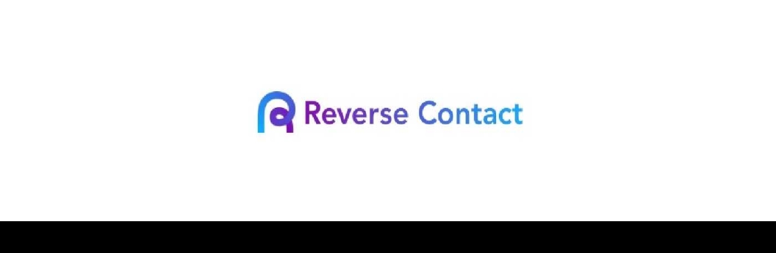 Reverse Contac Cover Image