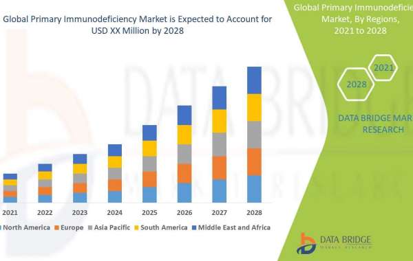 Primary Immunodeficiency Market Overview, Growth Analysis, Share, Opportunities, Trends and Global Forecast By 2028