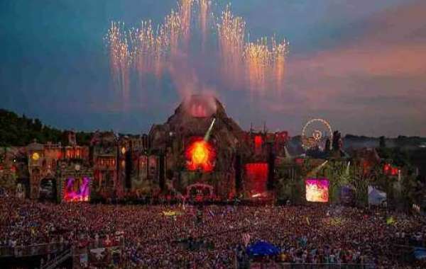 Convenient Taxi Services to Dreamville Camp: Your Gateway to Tomorrowland