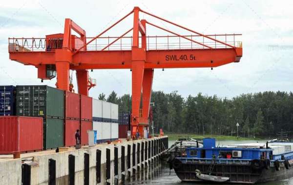 The Best Places To Purchase Cantilever Gantry Crane