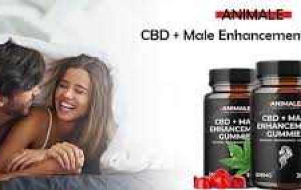 Animale CBD Gummies Australia Reviews - Weight Loss CBD Gummies For Mans & Female