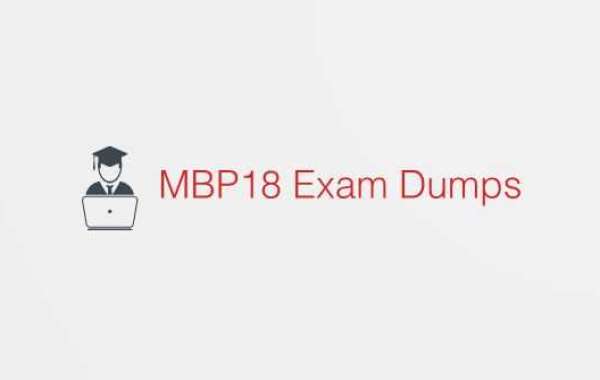 MBP18 Exam Dumps: The Only Guide You'll Need to Pass!