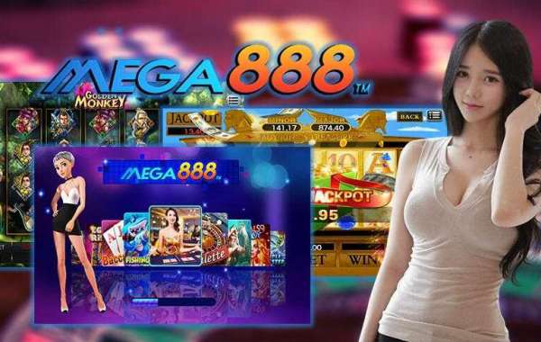 Experience Endless Fun with the Mega888 Kiosk Link App: Your Ultimate Casino Adventure Awaits!