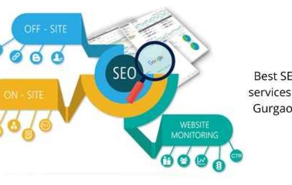 SEO Services Company in Gurgaon