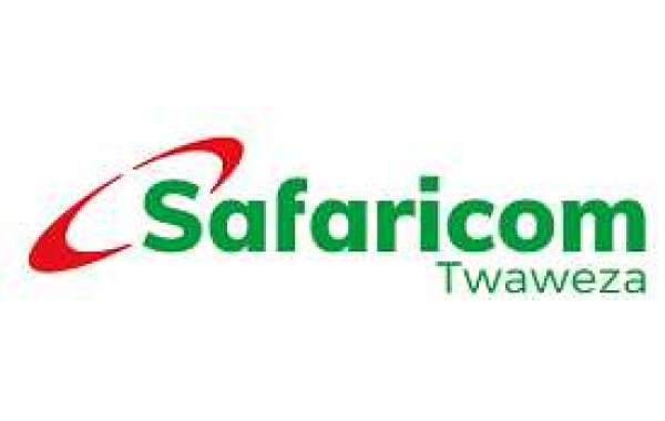 Safaricom Company Profile