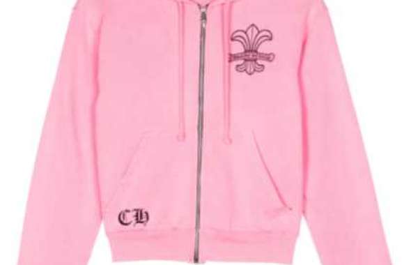 Chrome Hearts Hoodie  Official Store