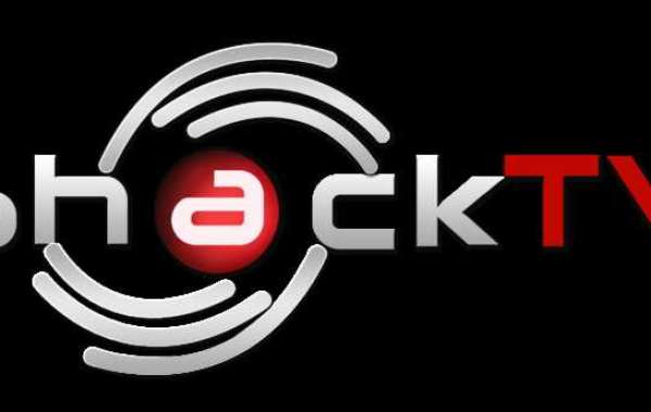 Shack Tv Shack Tv