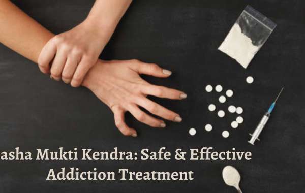Overcoming Addiction: The Role of Nasha Mukti Kendra in Yamunanagar