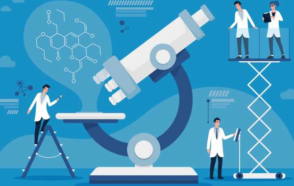 Middle East Precision Medicine Market size, opportunities and Forecast to 2032