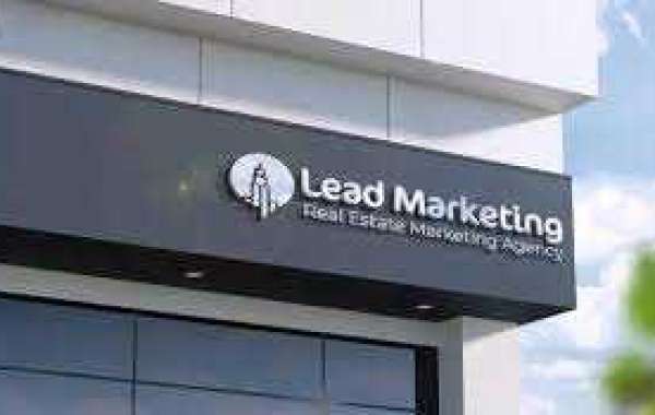 "Lead Marketing Secrets: Fueling Success for Real Estate Companies"