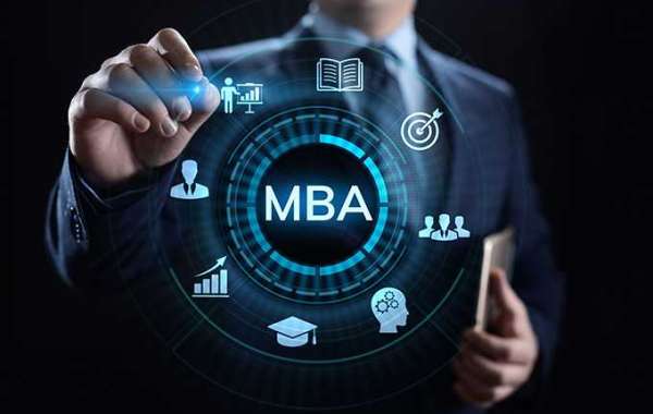 About the MBA program and specialization