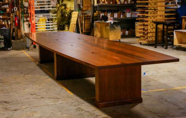 Crafting Timeless Beauty: Celebrating the Artistry of Solid Wood Furniture Makers