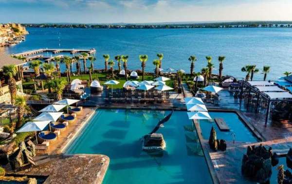 Texas All-Inclusive Resorts | A Dream Vacation Awaits
